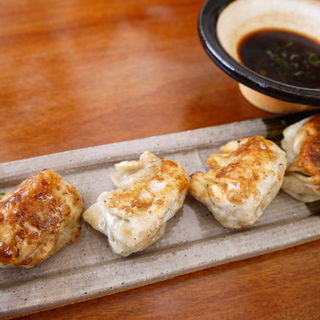 ぎょうざ(寿司善（SUSHIZEN）)
