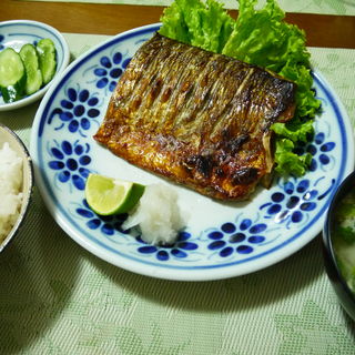 Masu Teishoku(Restaurante japones HANA)