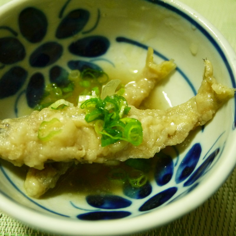 本日の小鉢(Restaurante japones HANA)