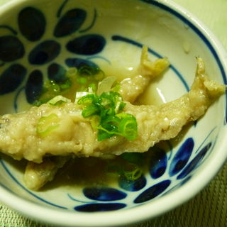 本日の小鉢(Restaurante japones HANA)