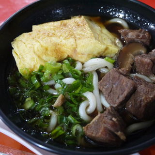 UDON(Espetinho Akiyama)