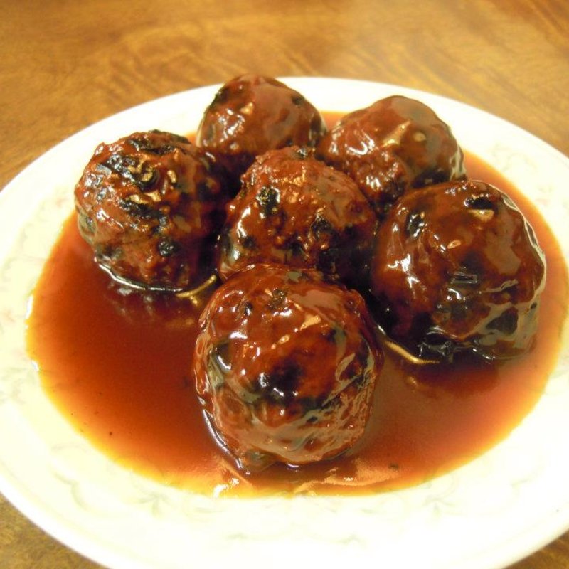 肉団子(華名閣 )