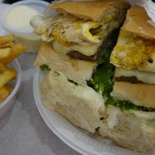 X-egg(Estrela)