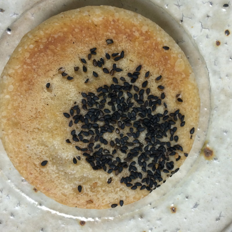 イングリッシュマフィン(ルヴァン 富ヶ谷店)