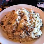 risotto