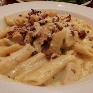 Truffle mac and cheese(Kissaten Coffee Bar)
