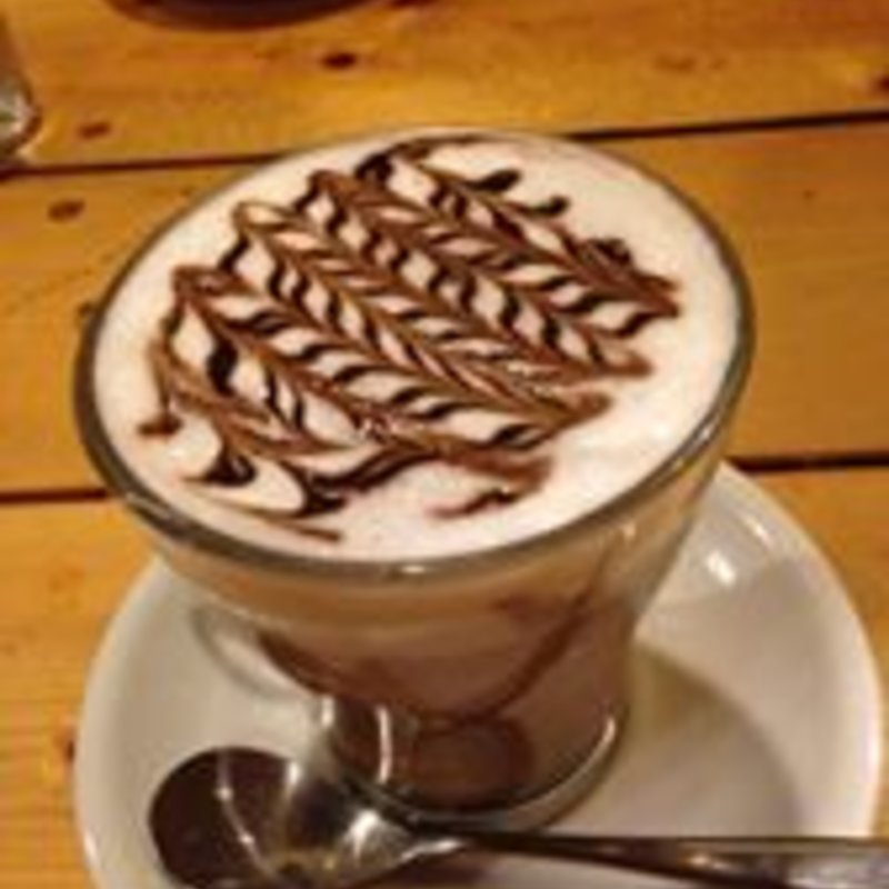 カフェモカ(MAGATAMA)