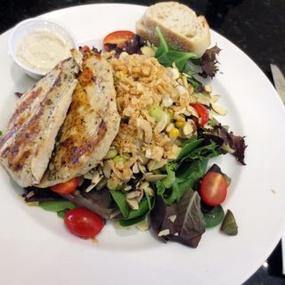 Chicken Salad(Honolulu Cafe)