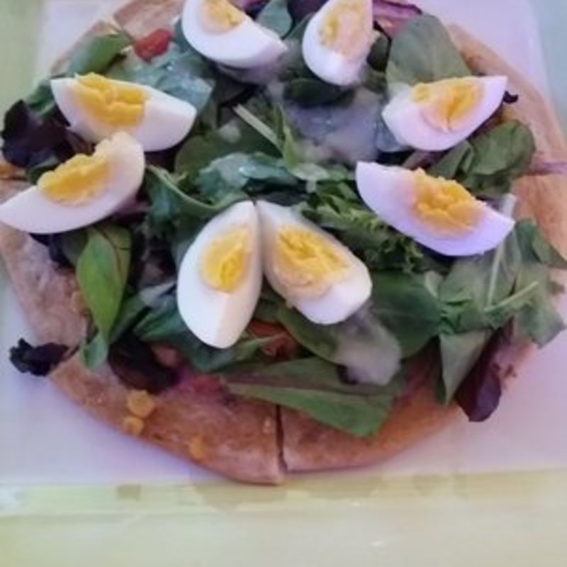 Kailua Pizza(Fresh Cafe)