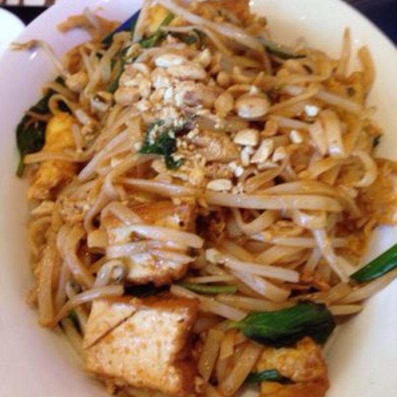 Pad thai (Panya)