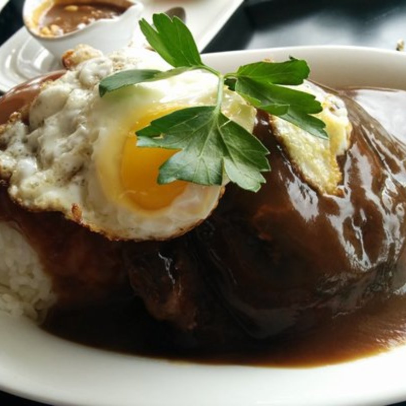 Loco Moco(Panya)
