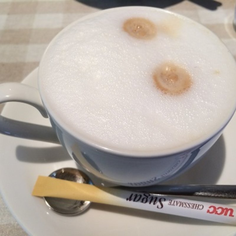 カフェラテ(Muu （ムー）)