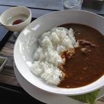 カレー