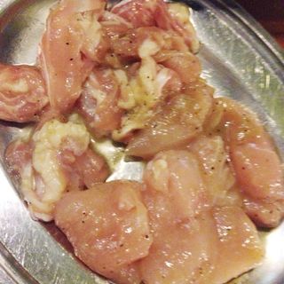 鶏正肉(吉-yoshi- （ヨシ）)