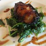Miso butterfish