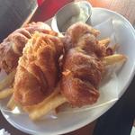Fish & chips