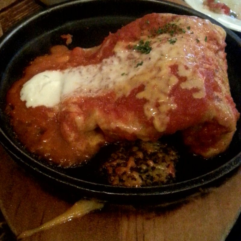 ブリトーランチ(サルサカバナ 四ツ谷バル)