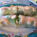 Summer roll