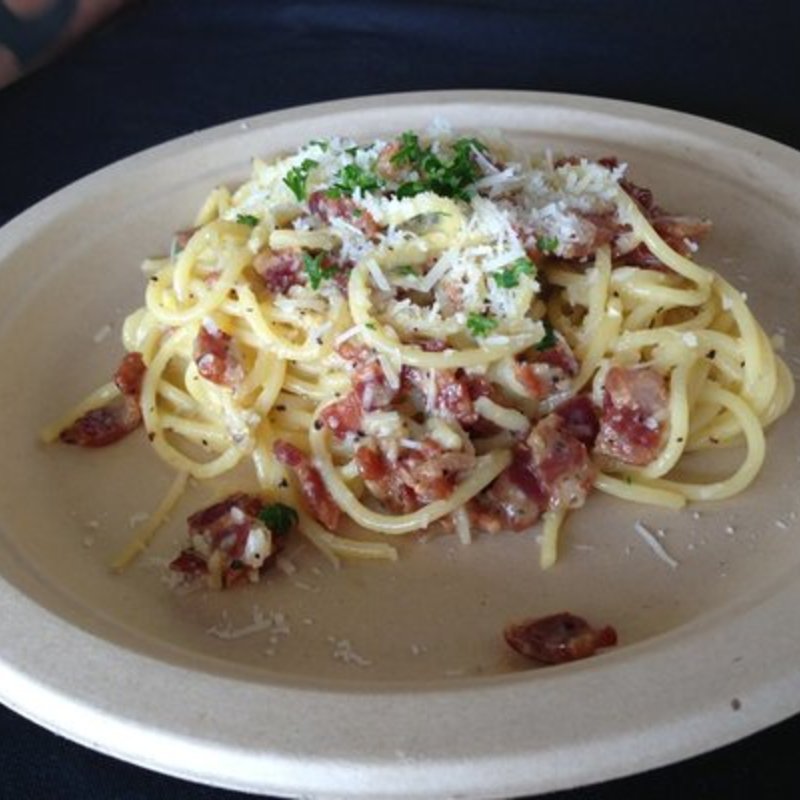 Carbonera(Onda Pasta)