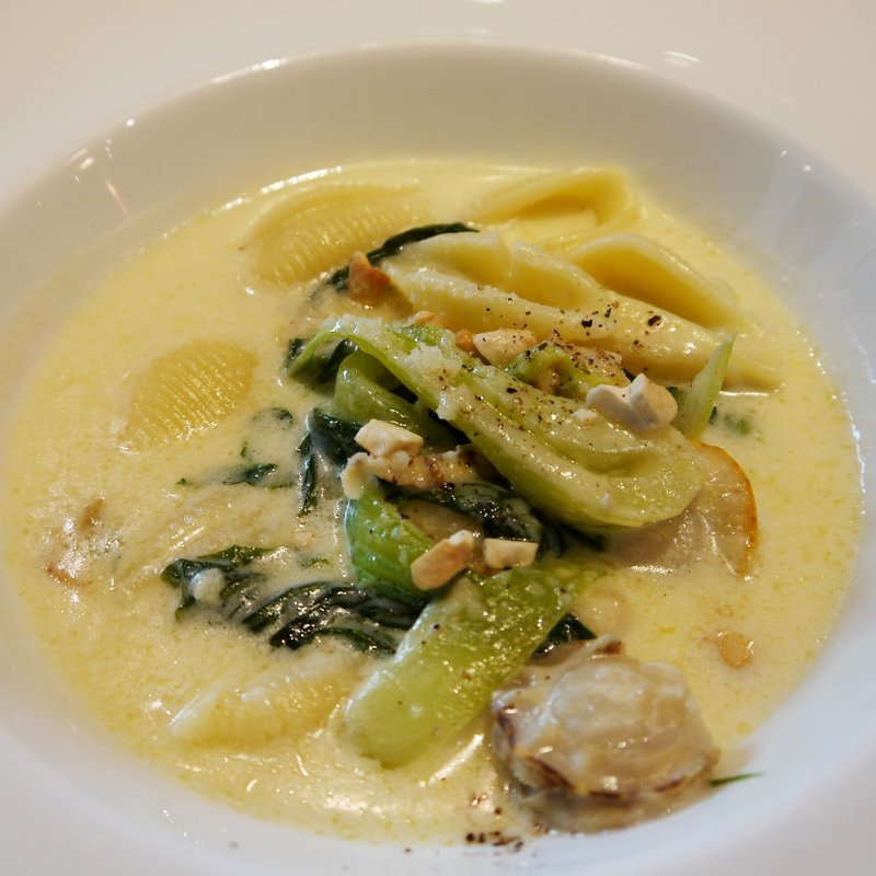 本日のランチセット(ラ テラス カフェ エ デセール （La Terrasse Cafe et dessert）)