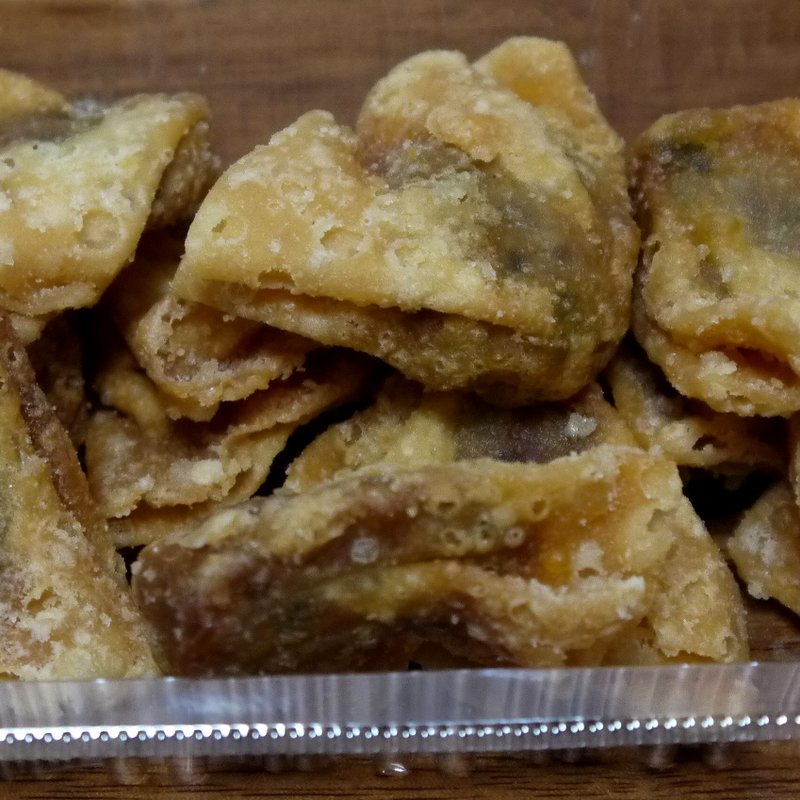 点天　おつまみ餃子(点天)