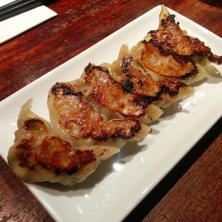 餃子(minca)