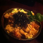 Oyako Don(soba totto)