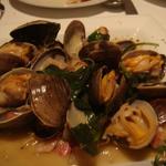 Clams Casino