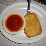 Fried Mozzarella