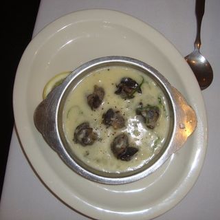 Escargot(Verbano Italiano Ristorante)