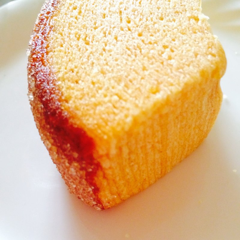 ストレートバーム ゆず風味(ねんりん家)