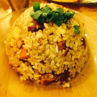 Fried Rice(Cafe Kaila)