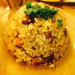 Fried Rice(Cafe Kaila)