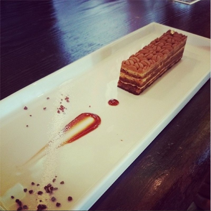 オペラ(洋菓子マウンテン)