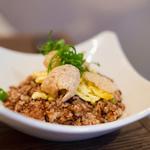 Fat Pig Fried Rice