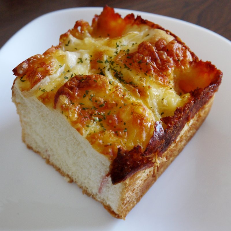 オニオンブレッド(ブティック・トロワグロ 小田急百貨店 新宿店)