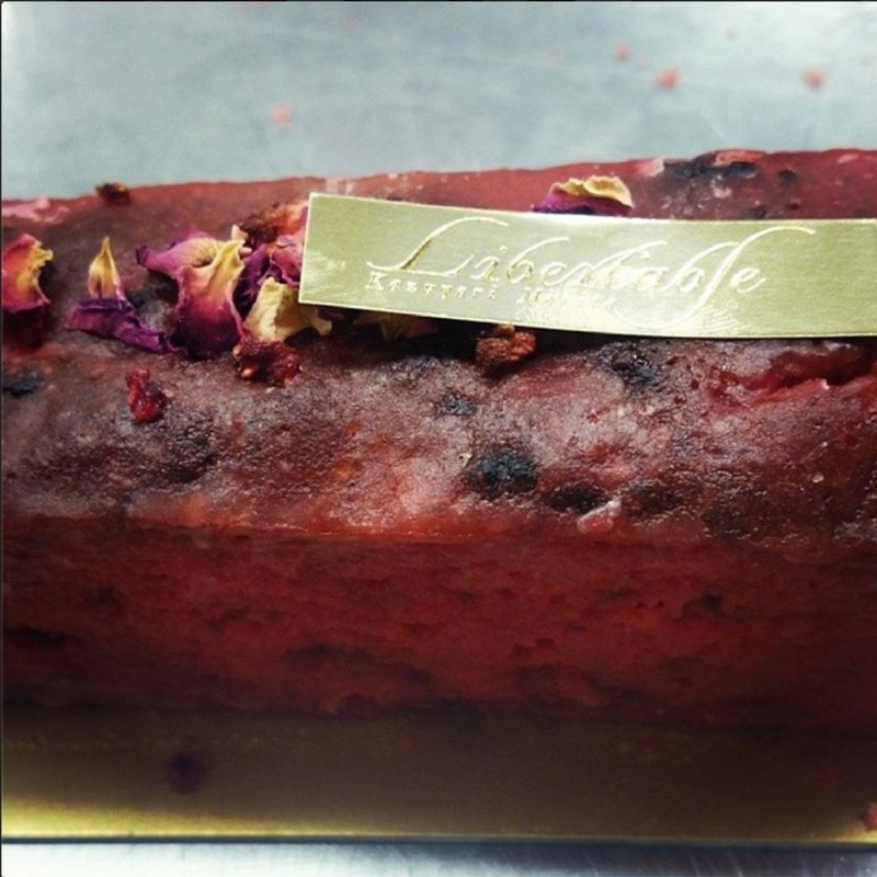 ケイク フレーズ ア ラ ローズ(リベルターブル （Libertable）)