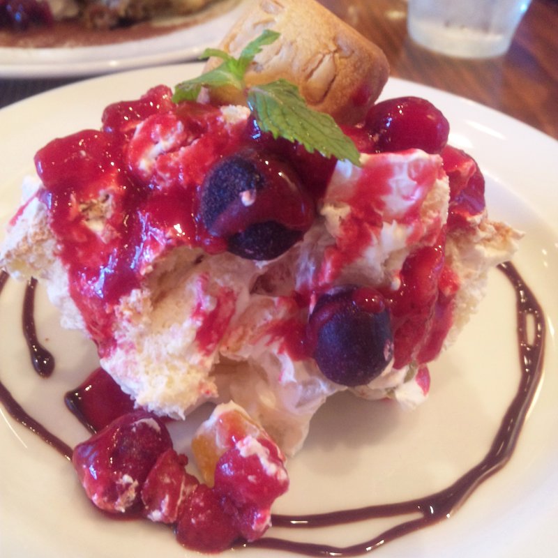 イチゴのモンテ(マル 八王子東急スクエア店 )