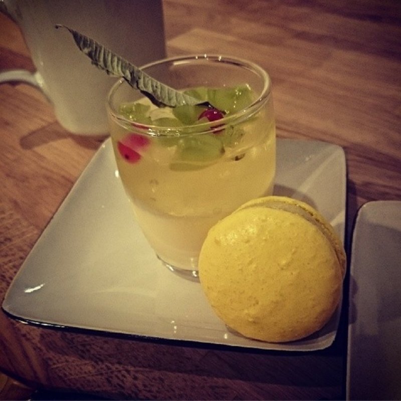 フォネ(パティスリー ラヴィルリエ)