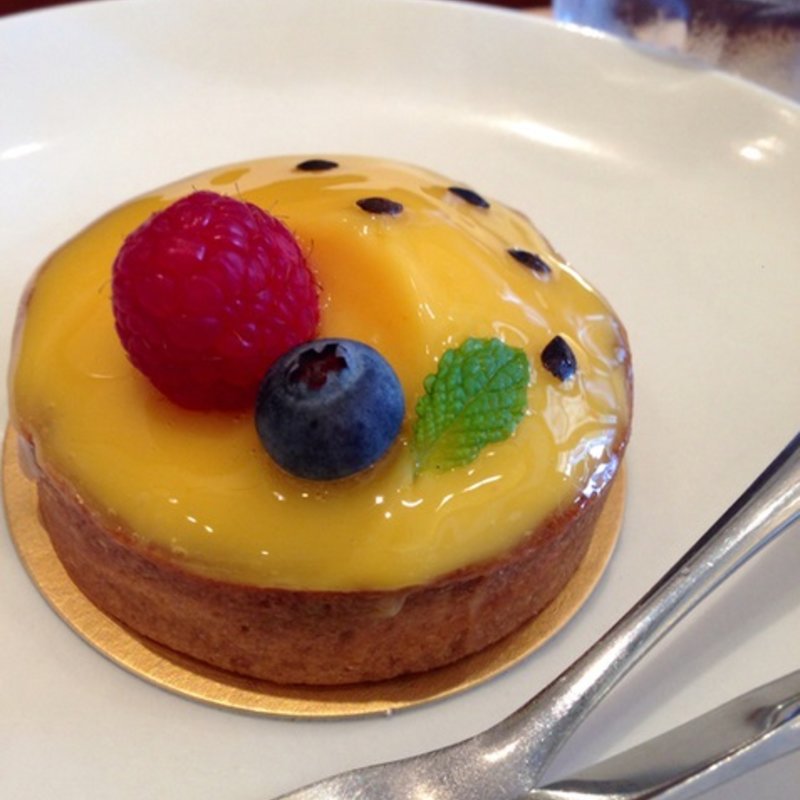 タルト・エテ(パティスリー ラヴィルリエ)