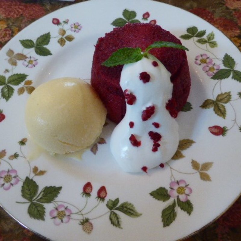 サマープティング(北浜レトロ)