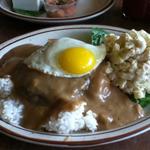 Loco Moco