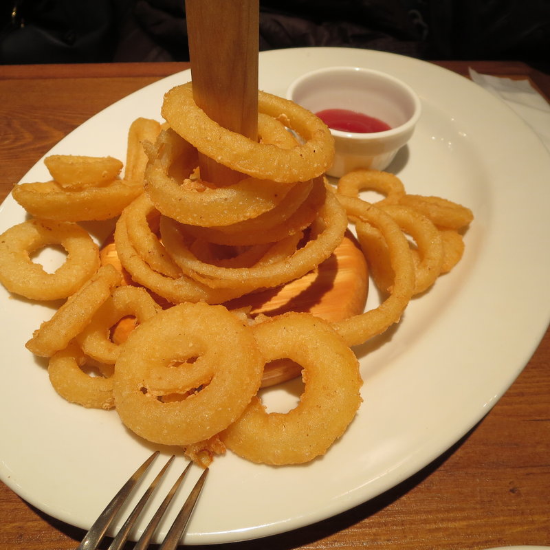 リング！リング！リング！(シェーンズバーグ 新宿ミロード店 )