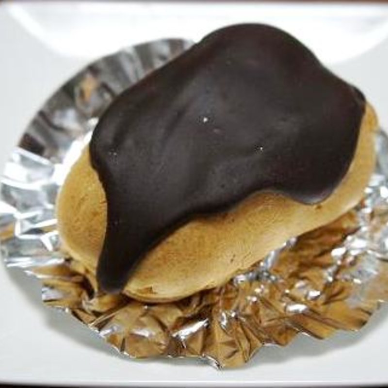 エクレア(バックハウスイリエ 大丸梅田店)