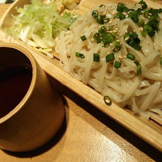 レンコン麺(居酒屋 べったこ亭 仲町台店 )