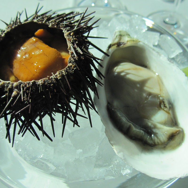 Fish Bank LUNCH(Fish Bank TOKYO)