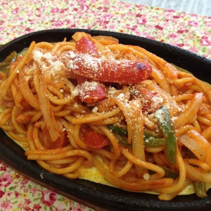 ナポリタン(オリオンスイート)