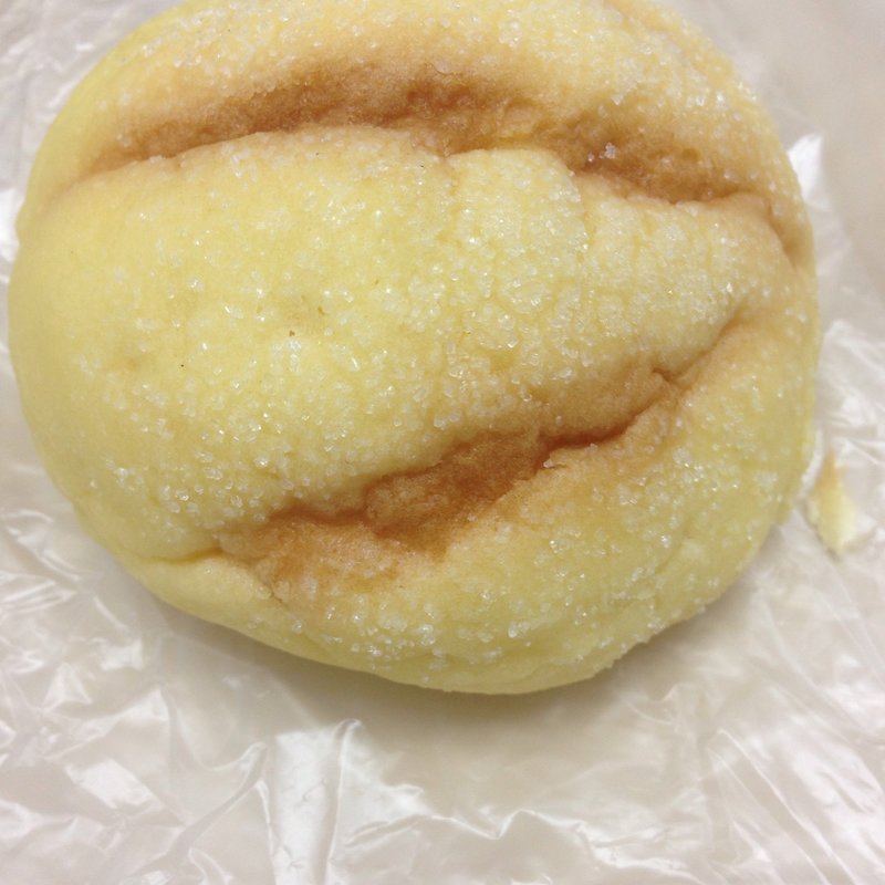 メロンパン(Donq Nee Ann City)