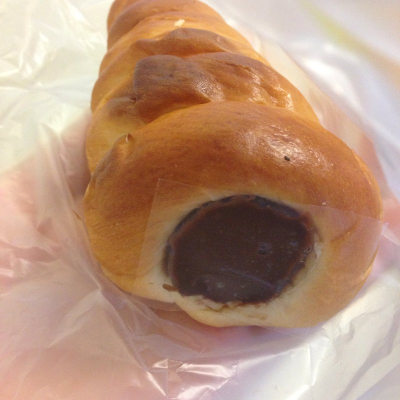 チョココロネ(Donq Nee Ann City)