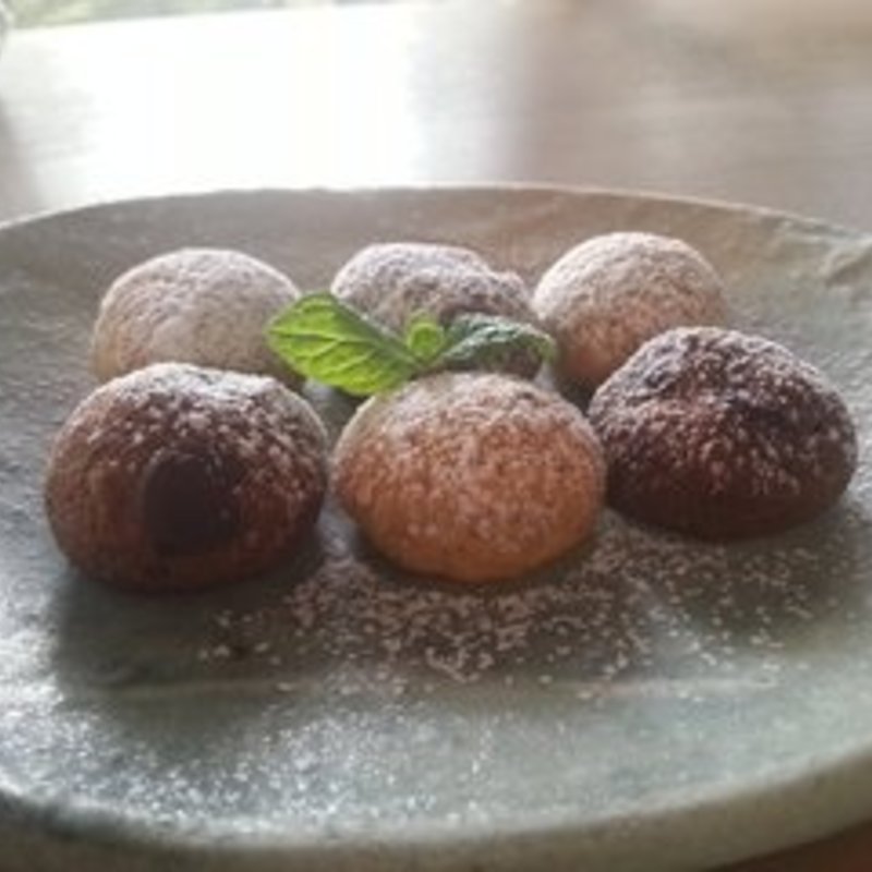 クッキー(茂庵（もあん）)